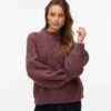 Vmkaia Strickpullover