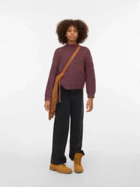 Vmkaia Strickpullover
