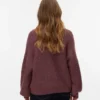Vmkaia Strickpullover
