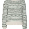 Vmkaira Strickpullover