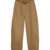 Vmkaitlin High Rise Barrel Fit Jeans