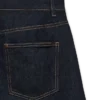 Vmkaitlin High-Rise-Jeans in Barrel-Fit