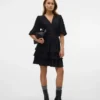 Vmkaja Kurzkleid