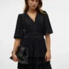 Vmkaja Kurzkleid