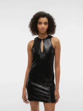 Vmkaje Shorts-Kleid