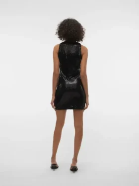 Vmkaje Shorts-Kleid
