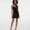 Vmkaje Shorts-Kleid