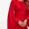 Vmkamile Langes Kleid