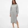 Vmkamile Midi-Kleid