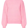 Vmkamille Strickpullover