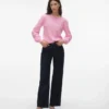 Vmkamille Strickpullover