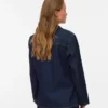 Vmkanika Denim-Hemd