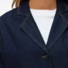 Vmkanika Denim-Hemd