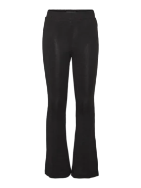 Vmkanva-Hose mit hoher Taille