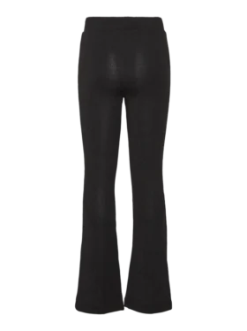 Vmkanva-Hose mit hoher Taille