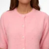 Vmkara Strickcardigan