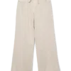 Vmkarlie Jeans mit mittlerer Taillenhöhe und weitem Bein
