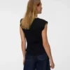Vmkasey Strickoberteil aus Strickwaren