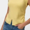 Vmkasey Strickoberteil aus Strickwaren
