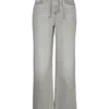 Vmkathy Jeans mit extrem hoher Leibhöhe und weitem Bein