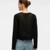 Vmkatja Strickjacke aus Strickwaren
