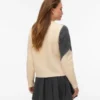 Vmkeisa Strickpullover