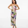 Vmkendal Langes Kleid