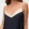 Vmkenise Langes Kleid