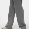 Vmkenya High-Rise-Jeans mit weiter Passform