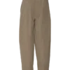 Vmkenya Hose mit mittlerer Taillenhöhe
