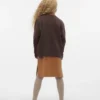 Vmkenya Strickjacke aus Strickwaren