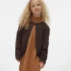 Vmkenya Strickjacke aus Strickwaren