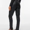Vmkiki Leggings mit hoher Taille
