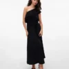 Vmkimmi Langes Kleid