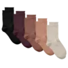 Vmkira 5er-Pack Socken