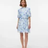 Vmkira Kurzes Kleid mit Shorts