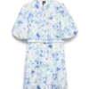 Vmkira Kurzes Kleid mit Shorts