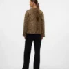 Vmkirby Jeansjacke