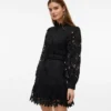 Vmkirby Kurzes Short-Kleid