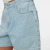 Vmkirsa Denim-Shorts