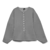 Vmklea-Strickjacke