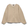 Vmklea-Strickjacke