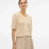 Vmkora Strickcardigan
