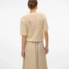 Vmkora Strickcardigan
