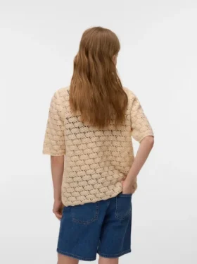 Vmkora Strickcardigan