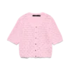 Vmkora Strickcardigan