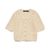 Vmkora Strickcardigan