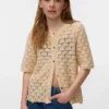Vmkora Strickcardigan