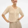 Vmkora Strickcardigan