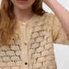 Vmkora Strickcardigan